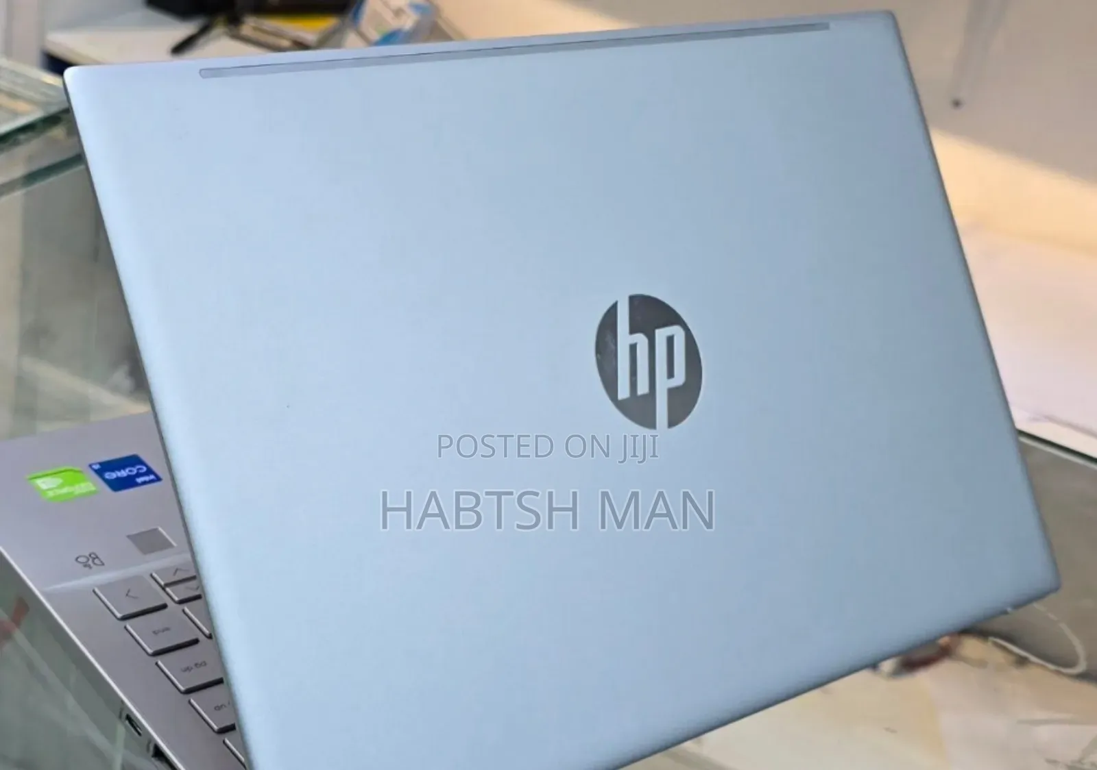New Laptop HP Pavilion 14 16GB Intel Core I5 SSD 512GB