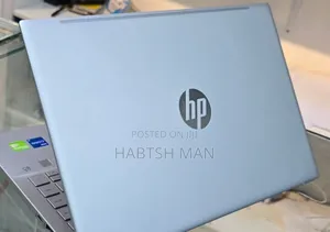 New Laptop HP Pavilion 14 16GB Intel Core I5 SSD 512GB