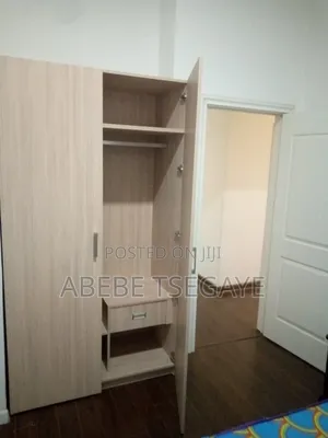 Photo - Furnished 2bdrm Apartment in Apartment, Yeka for rent
