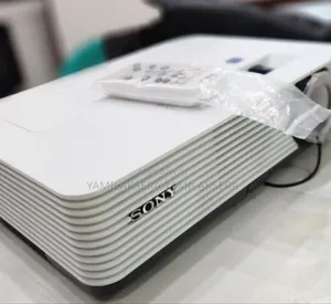 Photo - Sony Projector