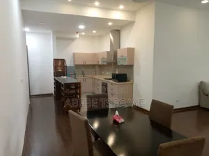Photo - Furnished 3bdrm Apartment in Apartment, Yeka for rent