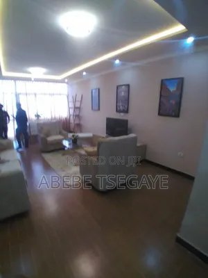 Photo - 3bdrm Apartment in Apartment, Yeka for rent