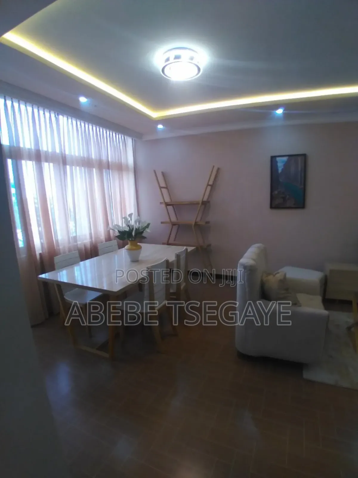 3bdrm Apartment in Apartment, Yeka for rent