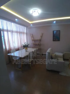 3bdrm Apartment in Apartment, Yeka for rent