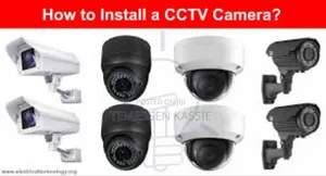 CCTV Camera