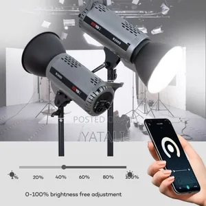 Photo - Zsyb 300w Led Spotlight