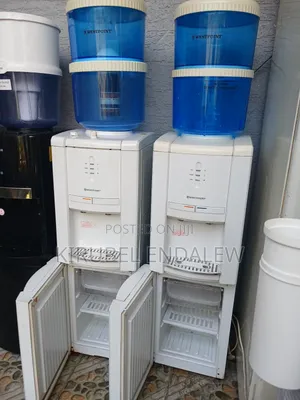 Water Dispenser
