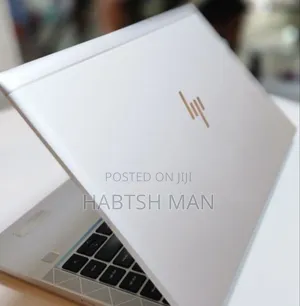 New Laptop HP EliteBook 840 G8 16GB Intel Core I7 SSD 512GB