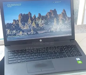 New Laptop HP Stream Notebook 8GB Intel Core I5 HDD 1T