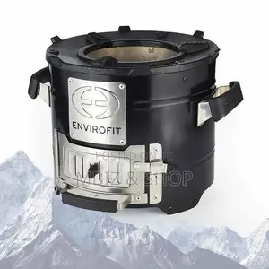 Photo - Envirofit Super Charcoal Stove