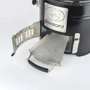 Envirofit Super Charcoal Stove