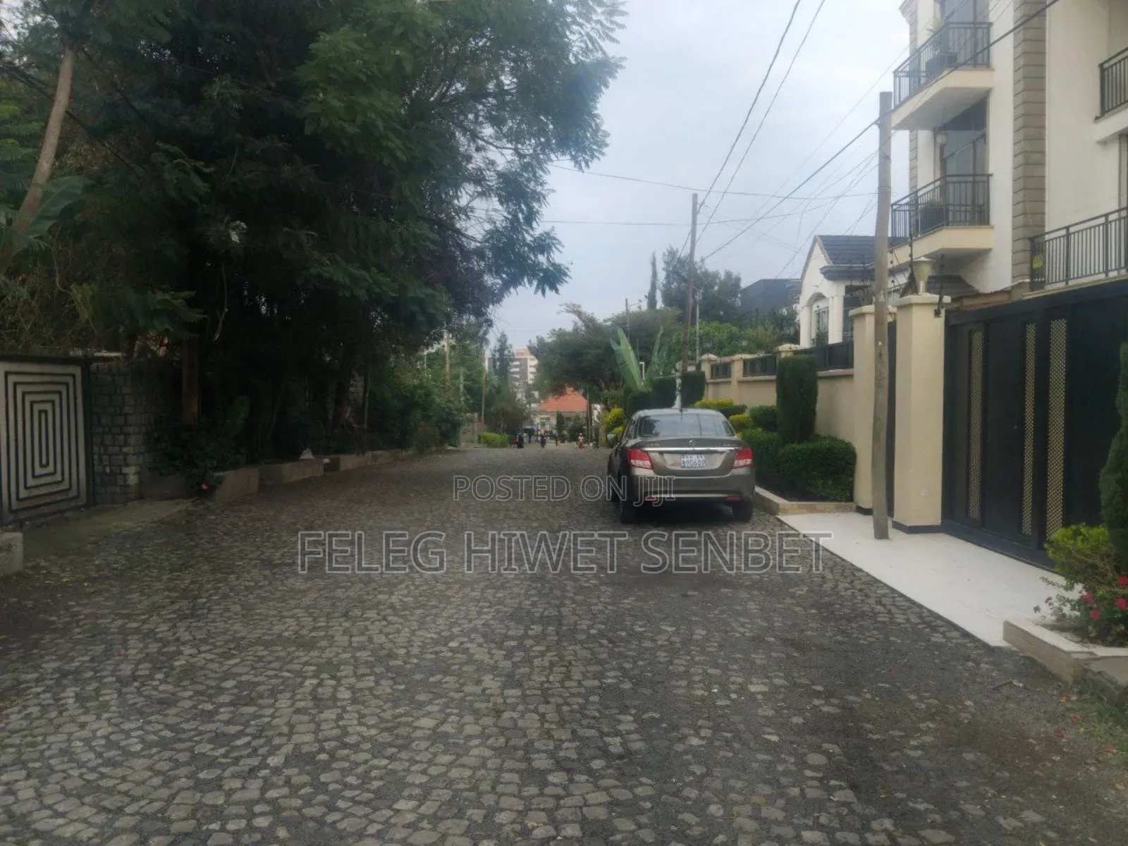 የሚሸጥ ቦታ የሚሰራበት መሬት