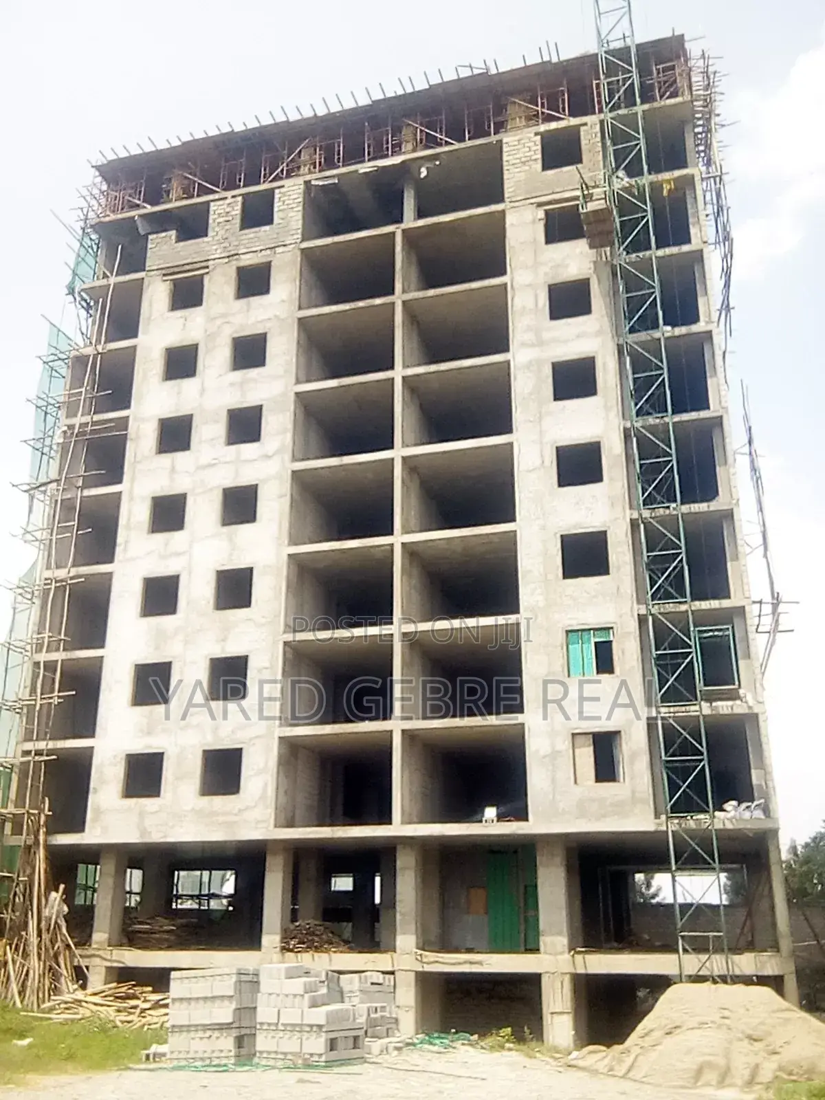 2bdrm Apartment in Royal, Yeka for sale