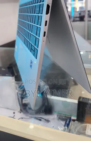 New Laptop HP EliteBook X360 1030 G8 16GB Intel Core I5 SSD 512GB