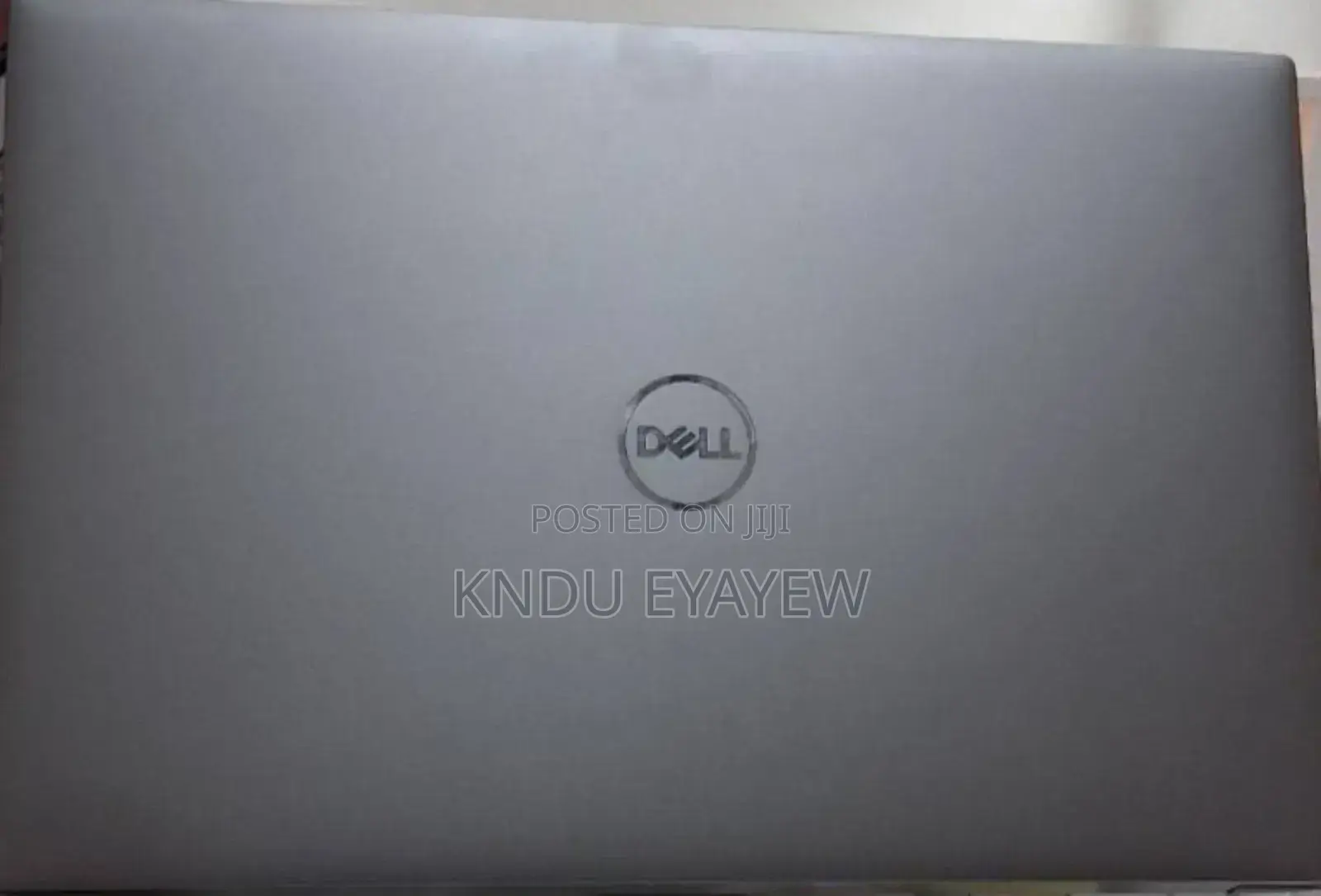 New Laptop Dell 16GB Intel Core I7 SSD 512GB