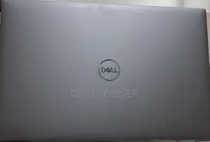 Photo - New Laptop Dell 16GB Intel Core I7 SSD 512GB