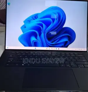 New Laptop Dell 16GB Intel Core I7 SSD 512GB