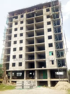 2bdrm Apartment in Royal, Yeka for sale