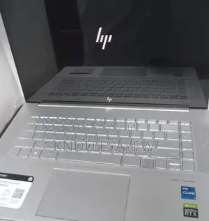New Laptop HP Envy 15 16GB Intel Core I7 SSD 1T
