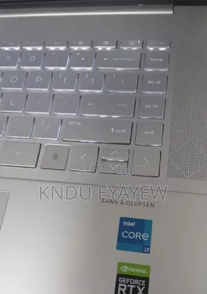 New Laptop HP Envy 15 16GB Intel Core I7 SSD 1T