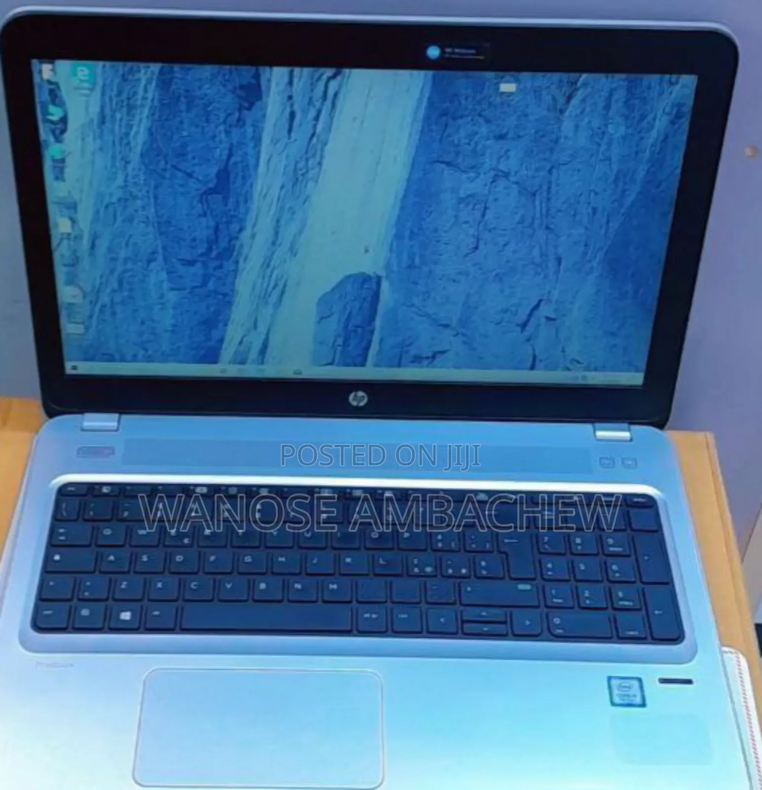 New Laptop HP Pavilion Gaming Laptop 15-Dk2xxx 8GB Intel Core I5 HDD 1T