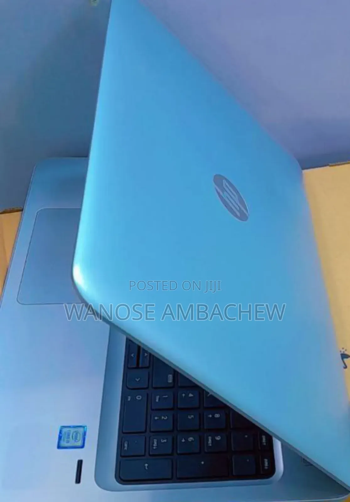 New Laptop HP Pavilion Gaming Laptop 15-Dk2xxx 8GB Intel Core I5 HDD 1T