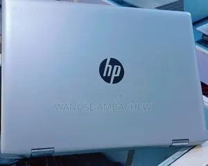 Photo - New Laptop HP ProBook X360 440 G1 8GB Intel Core I3 SSD 512GB