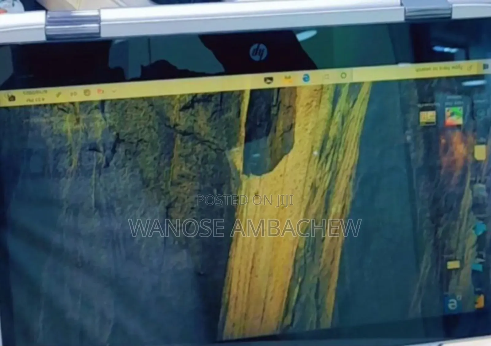 New Laptop HP ProBook X360 440 G1 8GB Intel Core I3 SSD 512GB