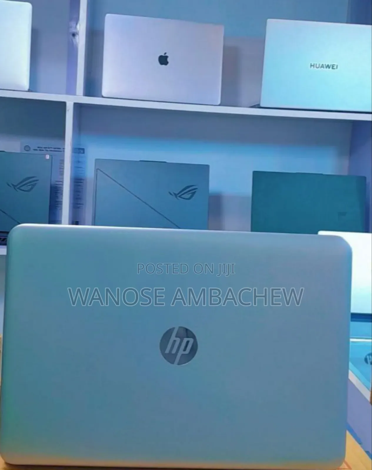 New HP Pavilion Gaming Laptop 15-Dk2xxx 8GB Intel Core I3 HDD 500GB