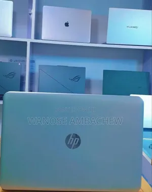 New HP Pavilion Gaming Laptop 15-Dk2xxx 8GB Intel Core I3 HDD 500GB