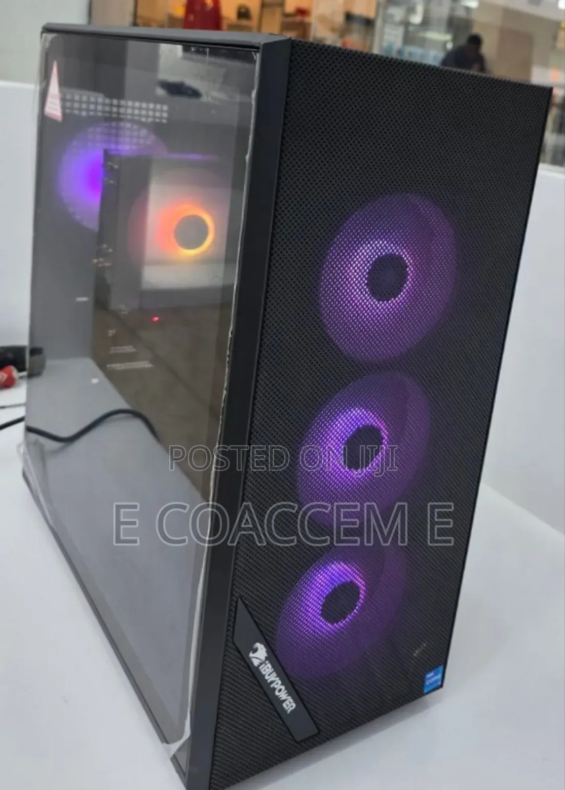 New Desktop Computer 16GB Intel Core I5 SSD 1T