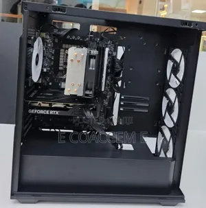 New Desktop Computer 16GB Intel Core I5 SSD 1T