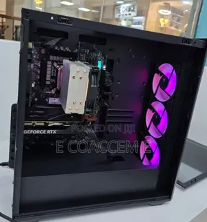 New Desktop Computer 16GB Intel Core I5 SSD 1T