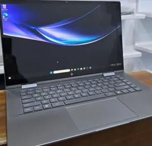 Photo - New Laptop HP Envy 15 32GB Intel Core I7 SSD 1T