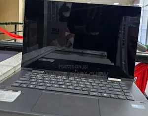 New Laptop HP Envy 15 32GB Intel Core I7 SSD 1T