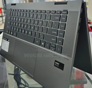 New Laptop HP Envy 15 32GB Intel Core I7 SSD 1T