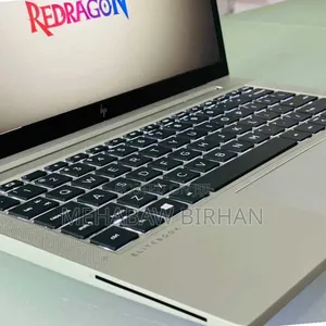 New Laptop HP EliteBook 840 16GB Intel Core I5 SSD 512GB