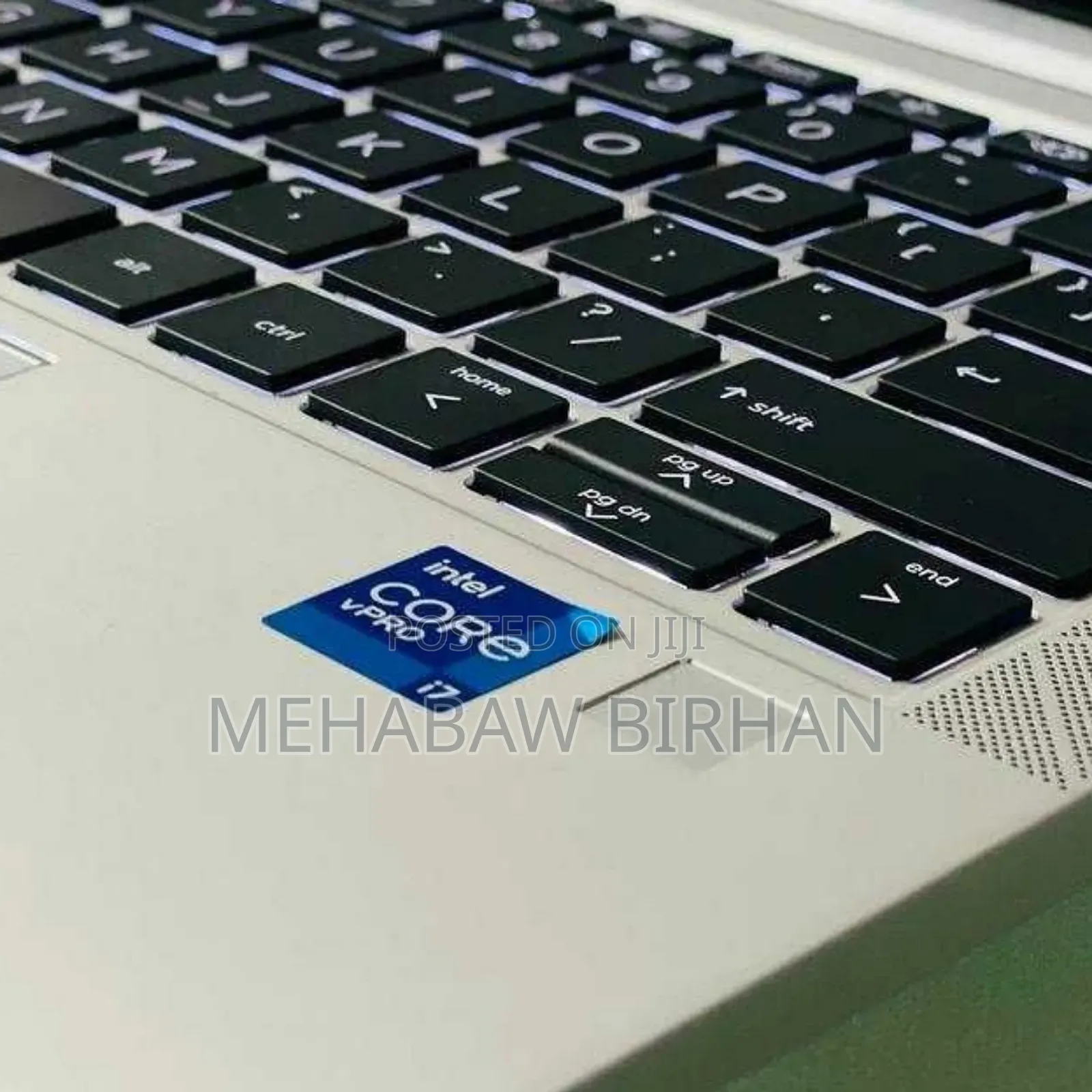 New Laptop HP EliteBook 840 16GB Intel Core I5 SSD 512GB