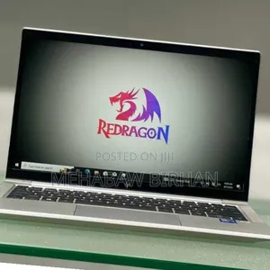 New Laptop HP EliteBook 840 16GB Intel Core I5 SSD 512GB