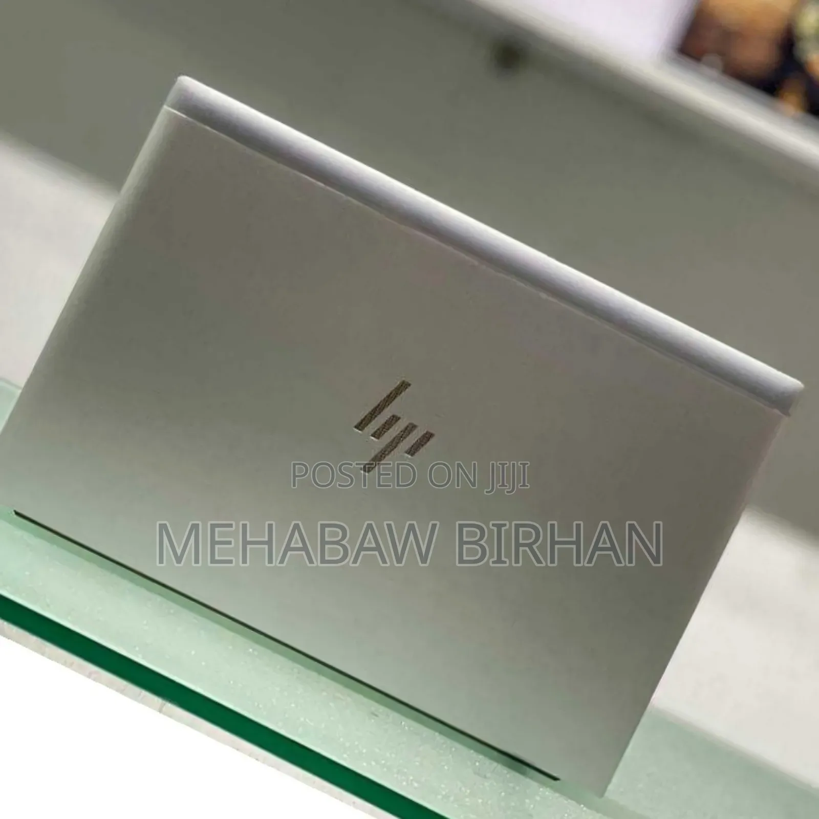 New Laptop HP EliteBook 840 16GB Intel Core I5 SSD 512GB