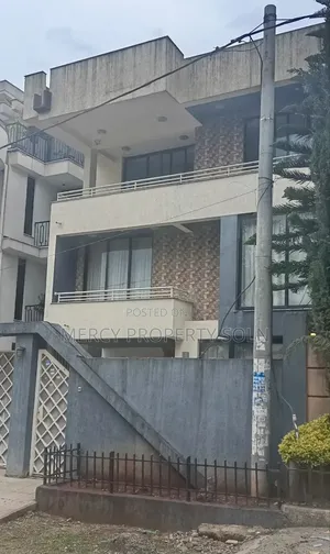 Photo - 7bdrm House in Bole for sale