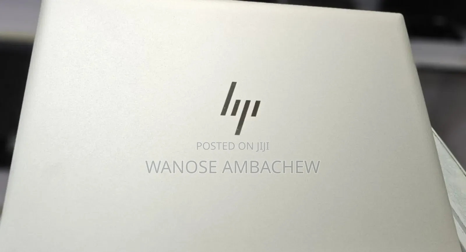 New Laptop HP EliteBook 850 G8 16GB Intel Core I7 SSD 512GB