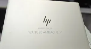 New Laptop HP EliteBook 850 G8 16GB Intel Core I7 SSD 512GB