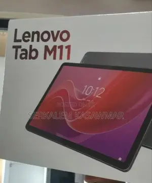 Photo - New Lenovo Tab M11 64 GB Gray