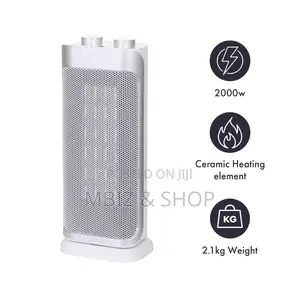 Room Heater and Cooler