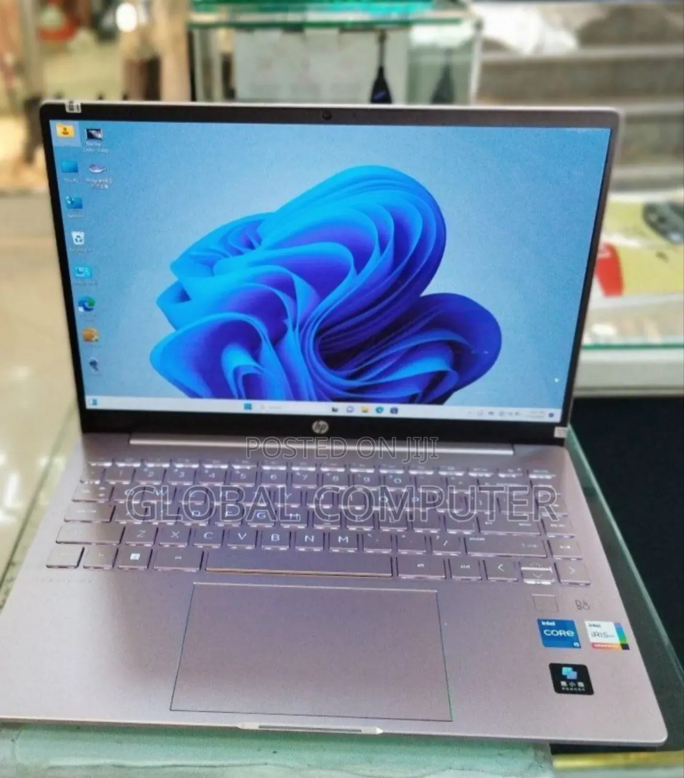 New Laptop HP Envy X360 15-Cp0013nr 32GB Intel Core Ultra 7 SSD 1T