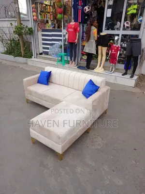 ለጠባብ ቤት የሚሆን ሶፋ 5ሰው የሚያስቀምጠው