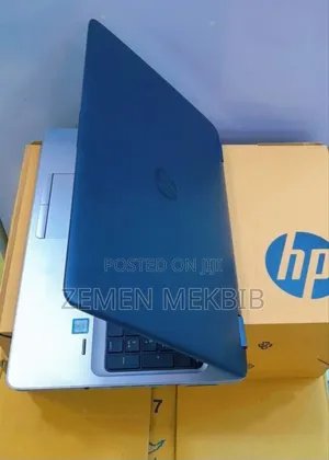 New Laptop HP ProBook 440 G4 8GB Intel Core I7 HDD 1T