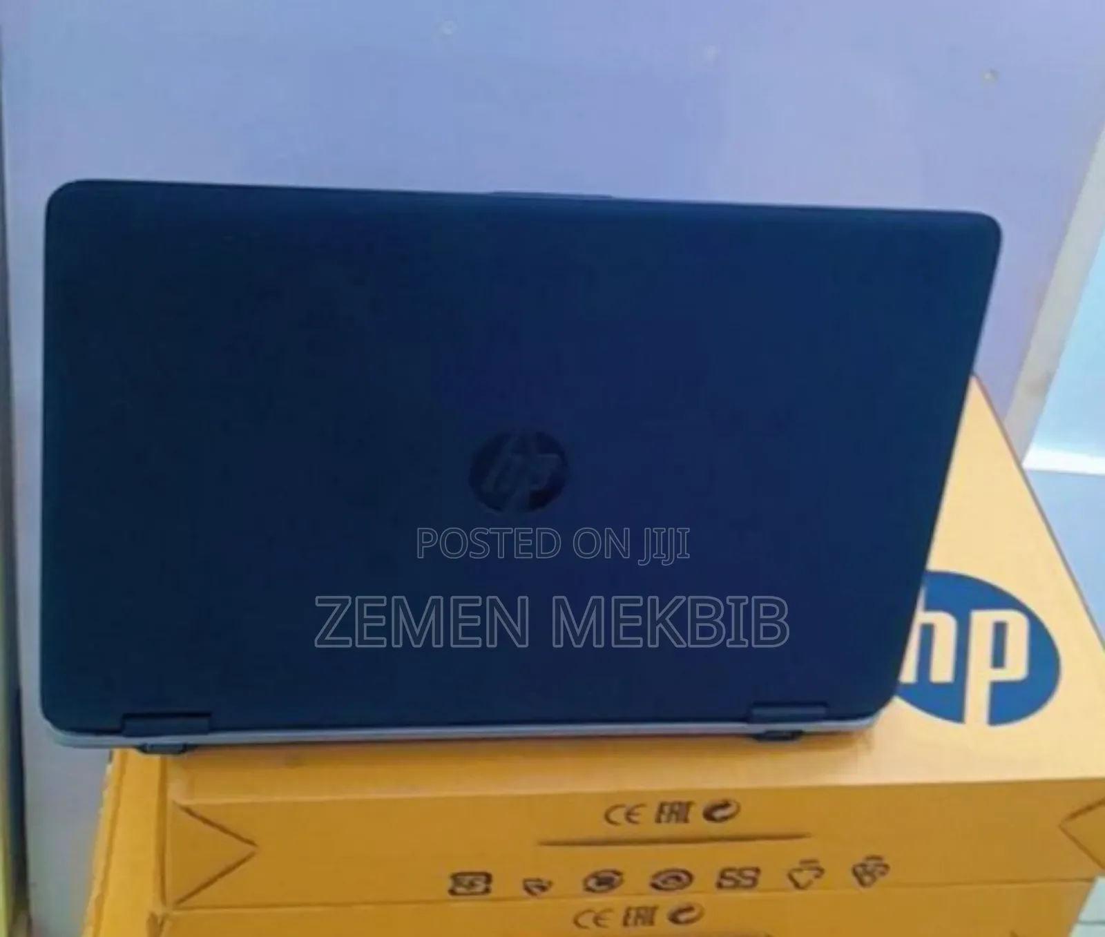 New Laptop HP ProBook 440 G4 8GB Intel Core I7 HDD 1T