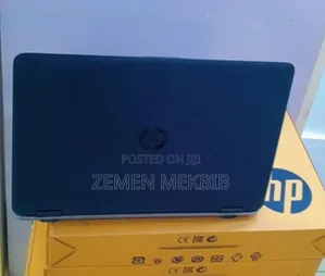 New Laptop HP ProBook 440 G4 8GB Intel Core I7 HDD 1T